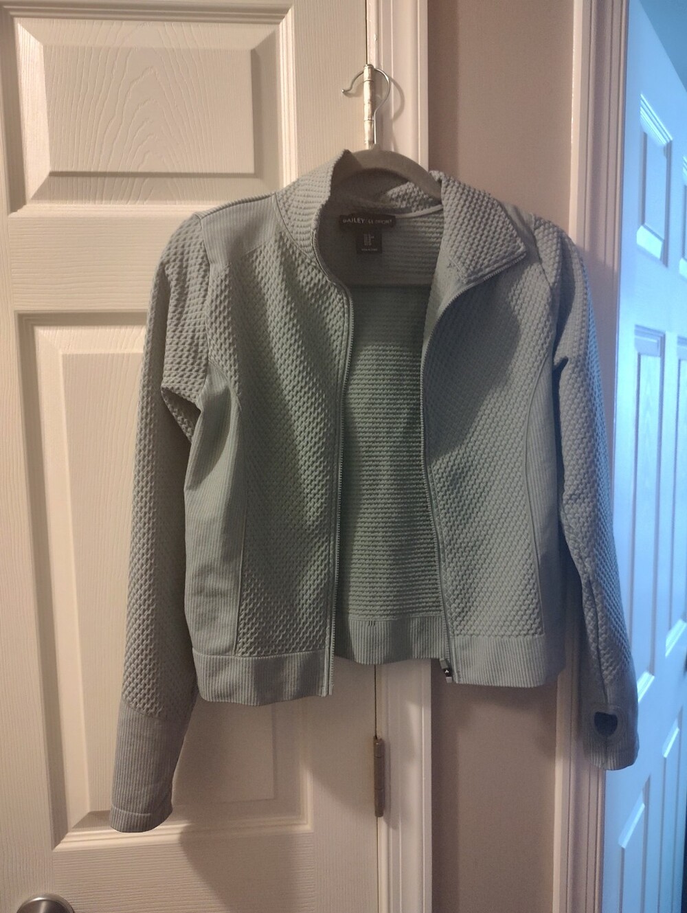 Bailey 44 Sport Zip Jacket